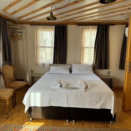 Hanflats Hotel イスタンブール エクステリア 写真