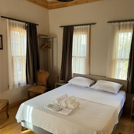 Hanflats Hotel イスタンブール エクステリア 写真