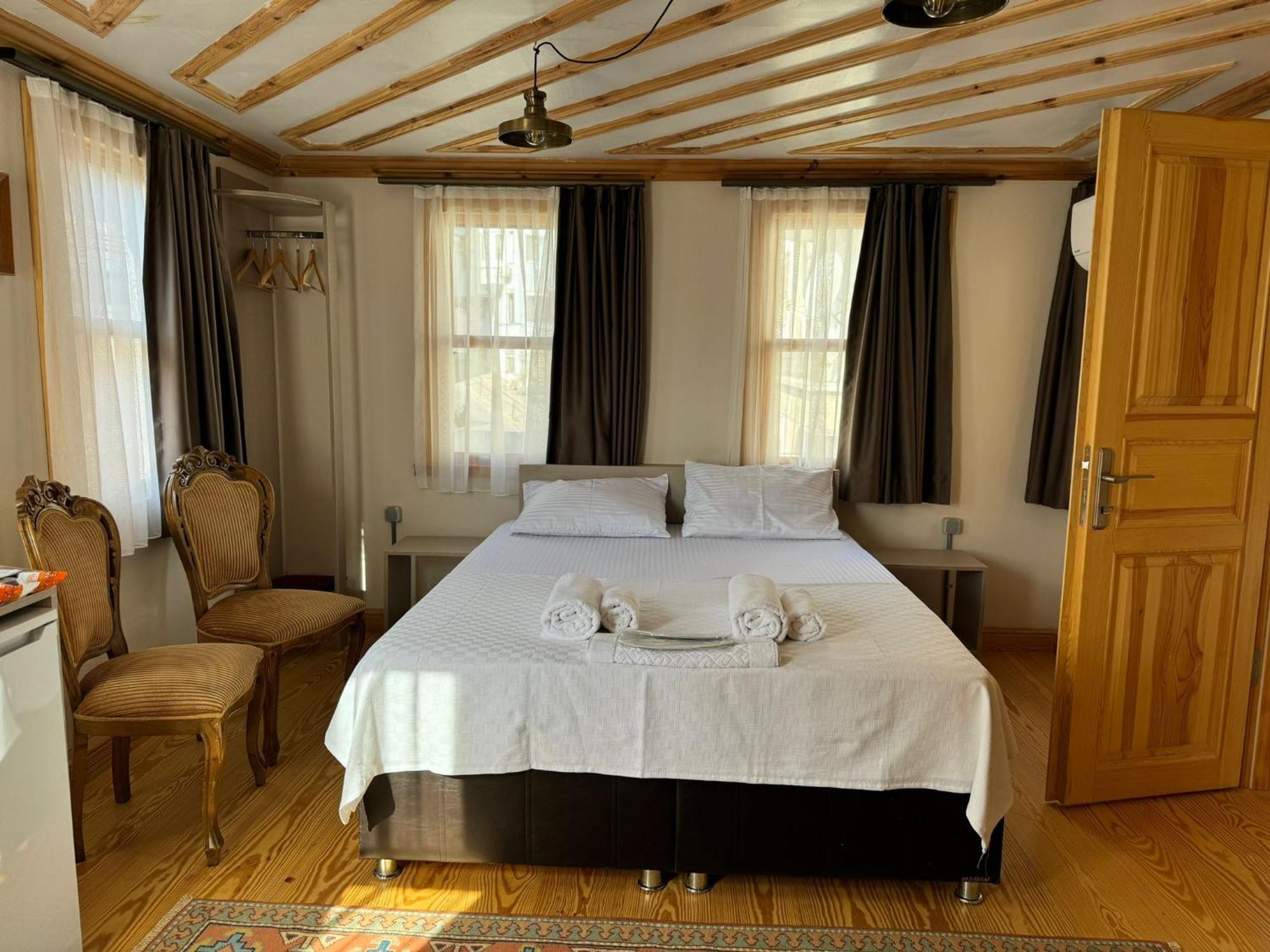 Hanflats Hotel イスタンブール エクステリア 写真