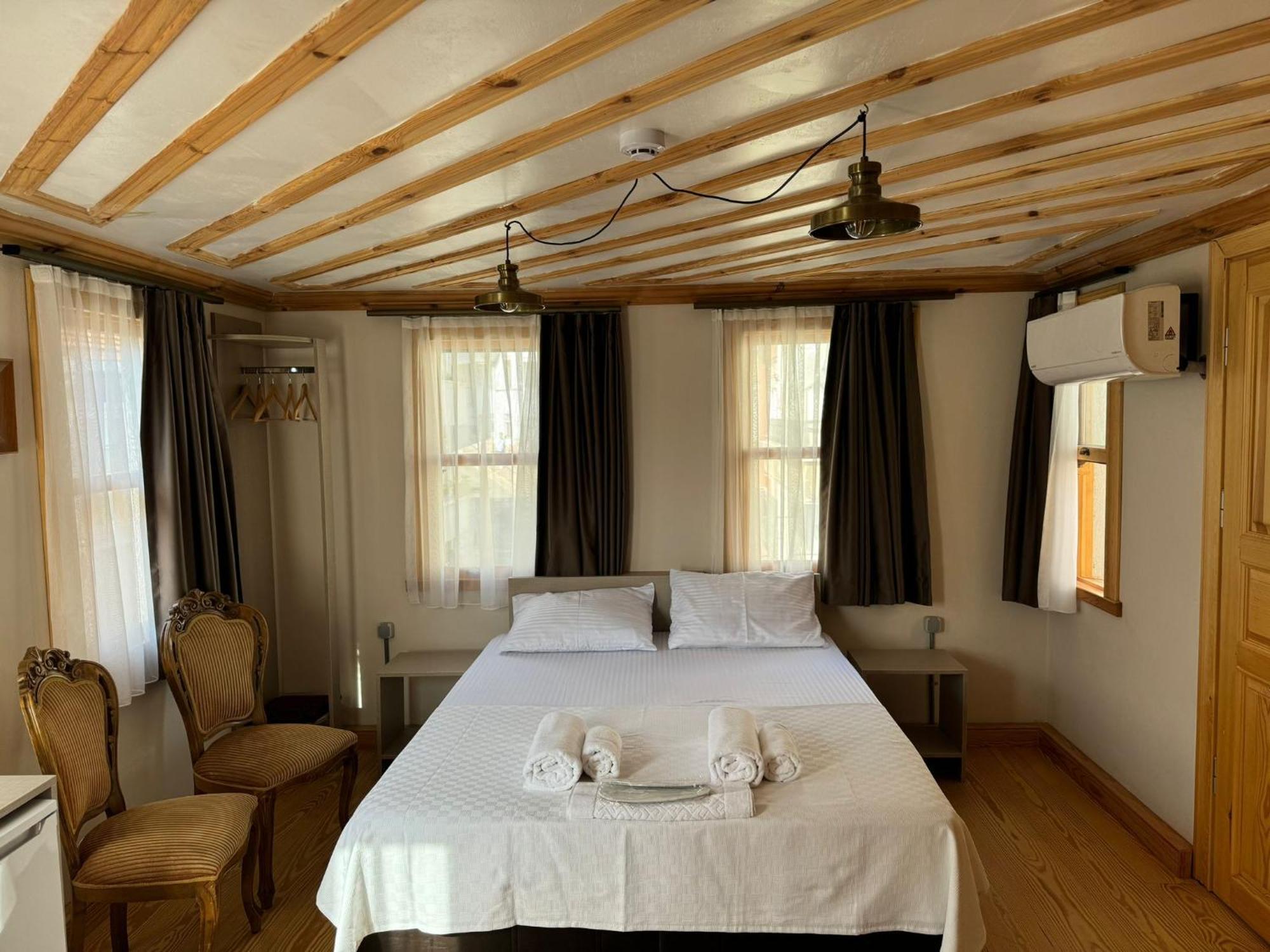 Hanflats Hotel イスタンブール エクステリア 写真