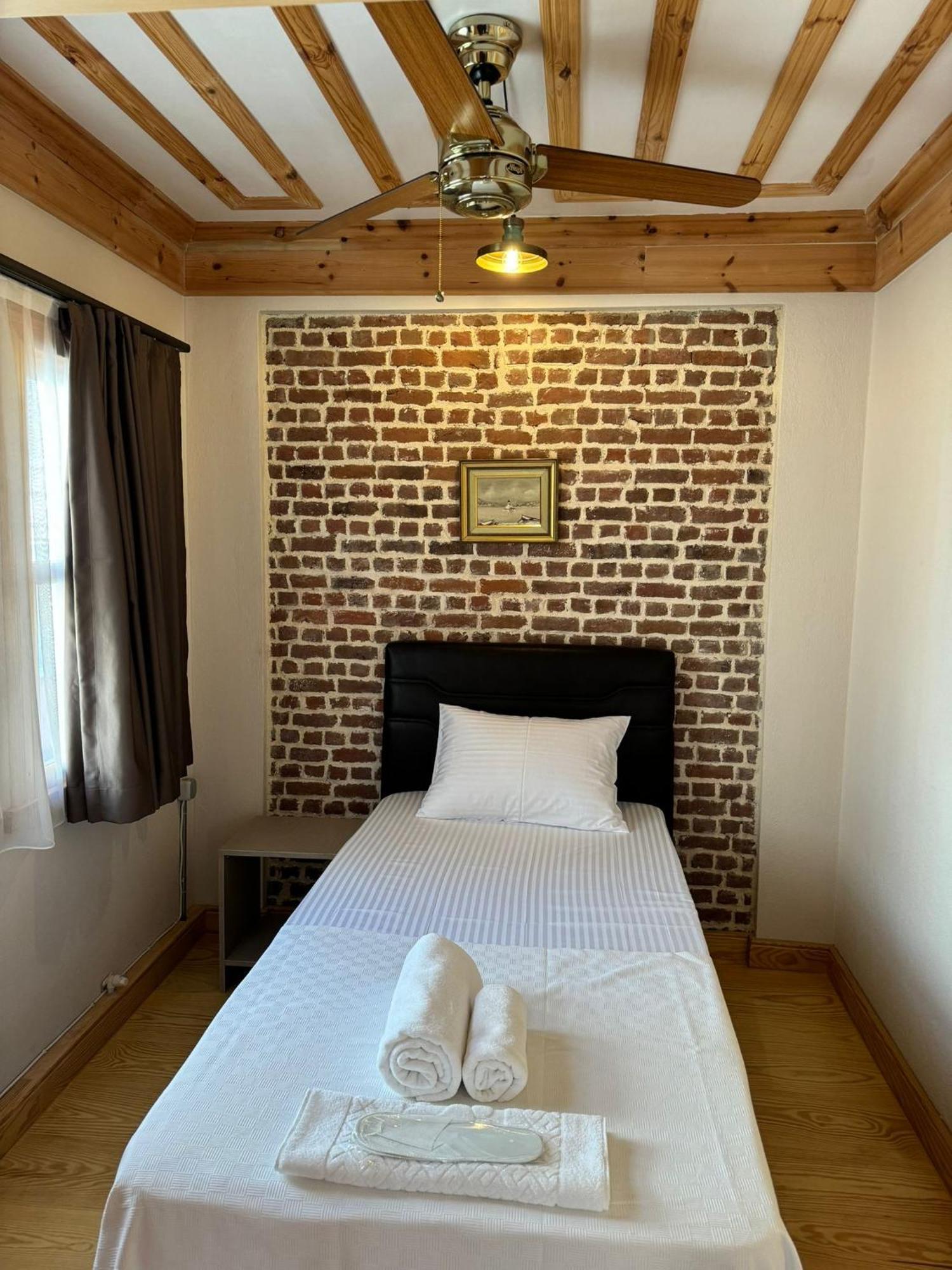 Hanflats Hotel イスタンブール エクステリア 写真
