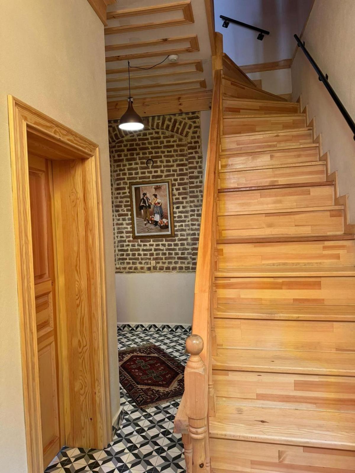 Hanflats Hotel イスタンブール エクステリア 写真