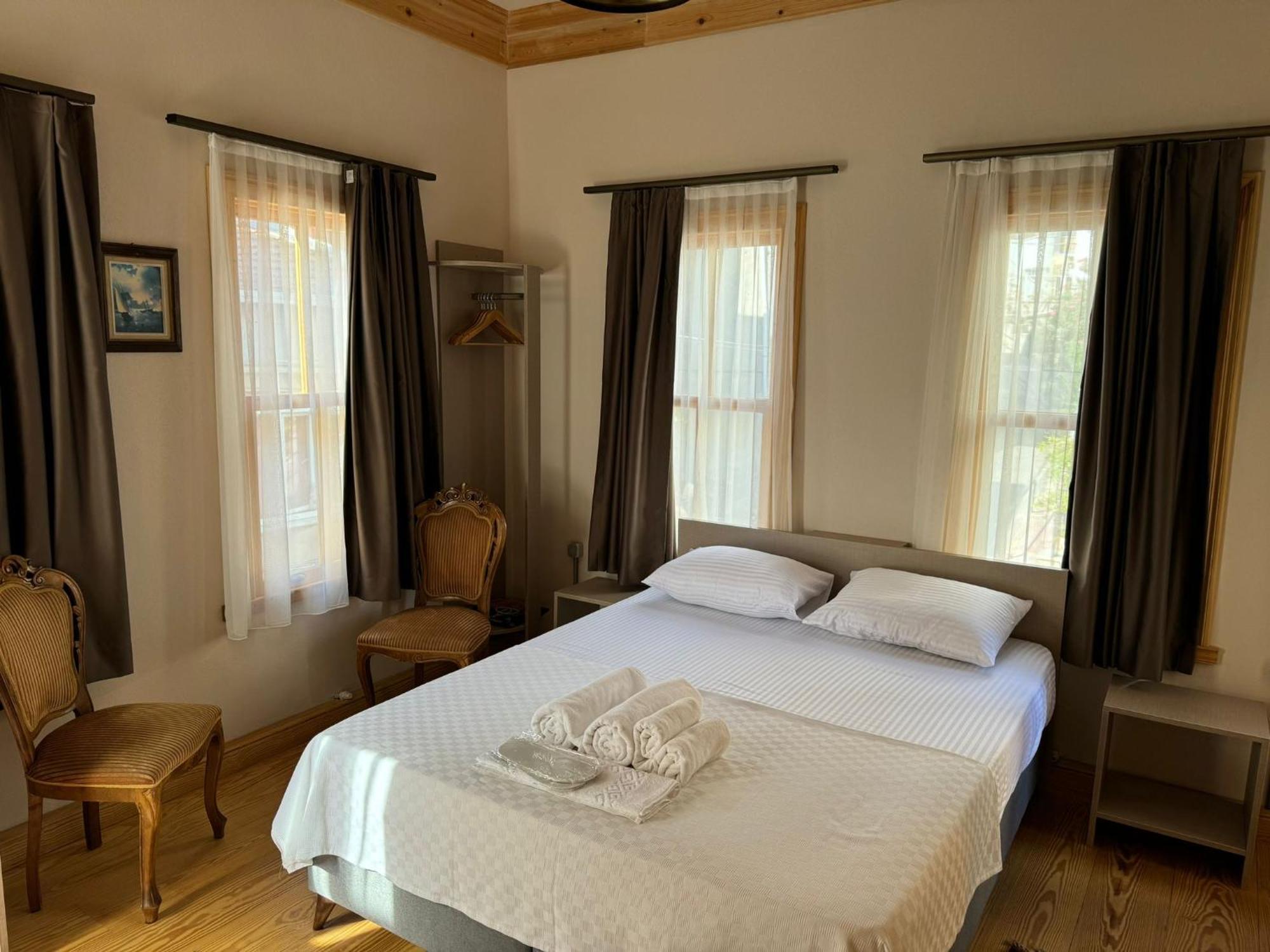 Hanflats Hotel イスタンブール エクステリア 写真