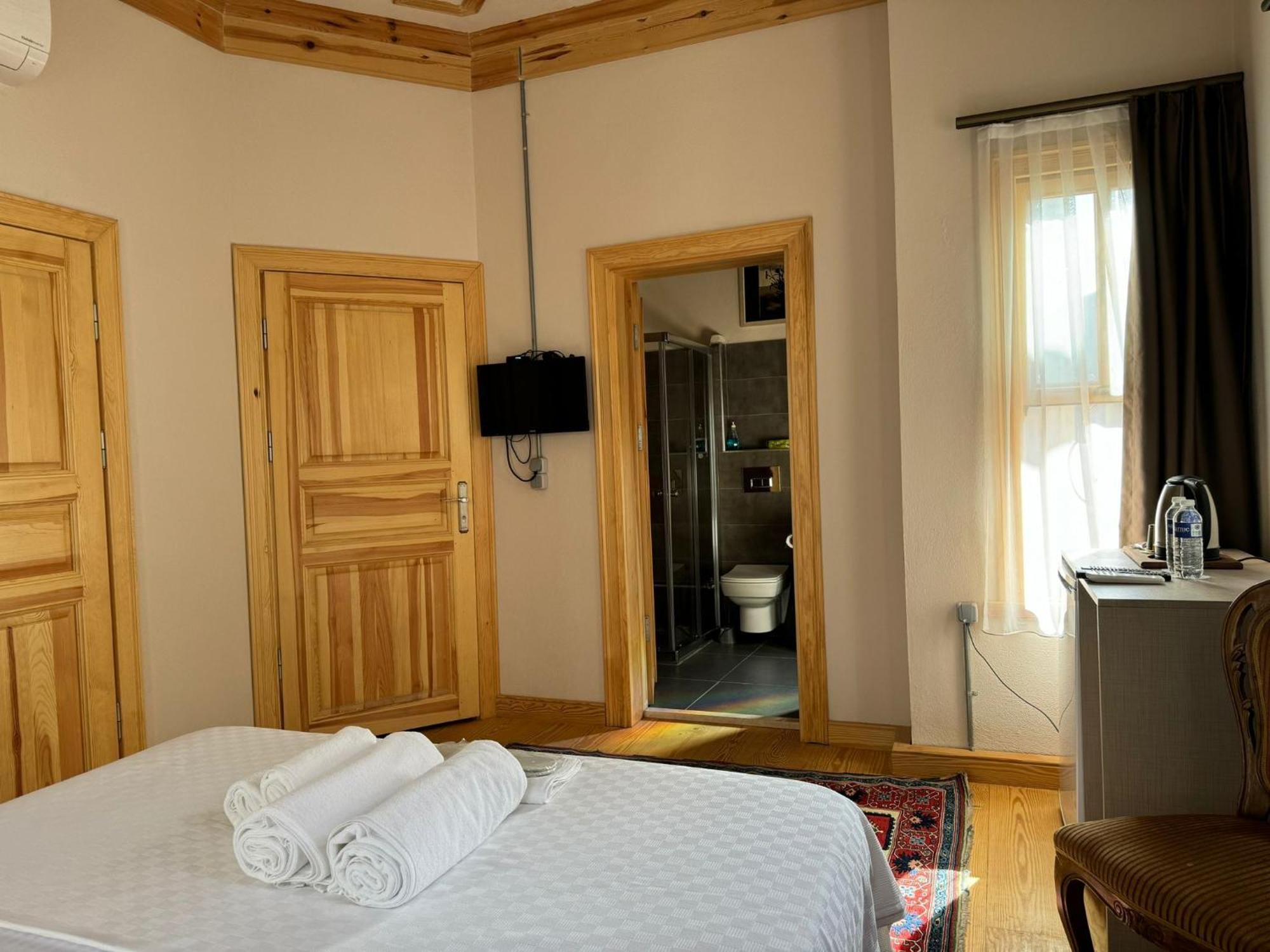 Hanflats Hotel イスタンブール エクステリア 写真